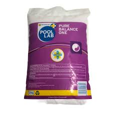 Pure Balance One 2kg Pool Lab