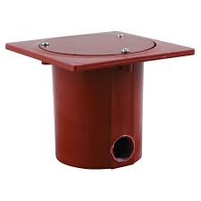 Light Deck Box Complete Quality