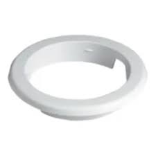 Light Face Plate White Quality