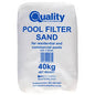 Sand Filter Quality 40kg