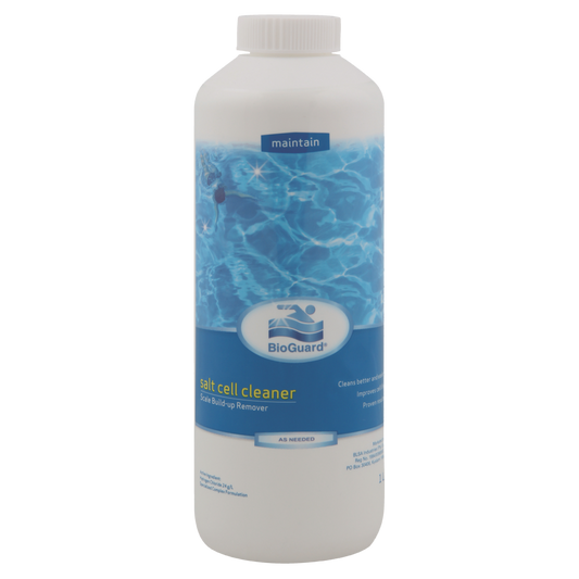 Salt Cell Cleaner 1lt BioGuard