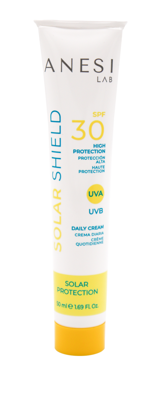 Solar Shield Daily SPF30 Cream 50ml