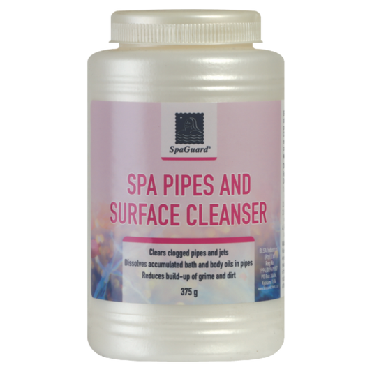 Spaguard Spa Pipe Cleaner 375g