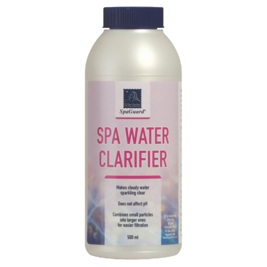 Spaguard  Water Clarifier 500ml