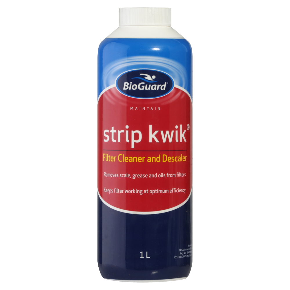 Strip Kwik 1lt BioGuard