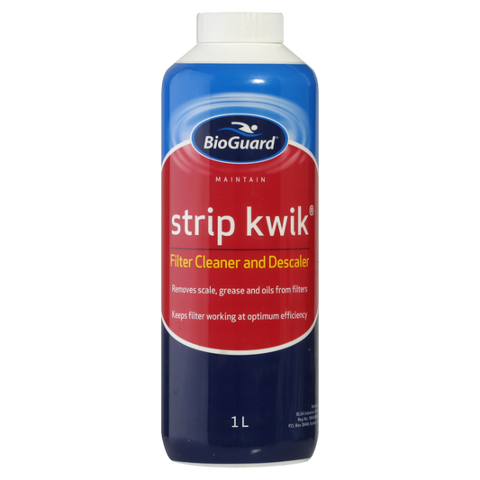 Strip Kwik 1lt BioGuard