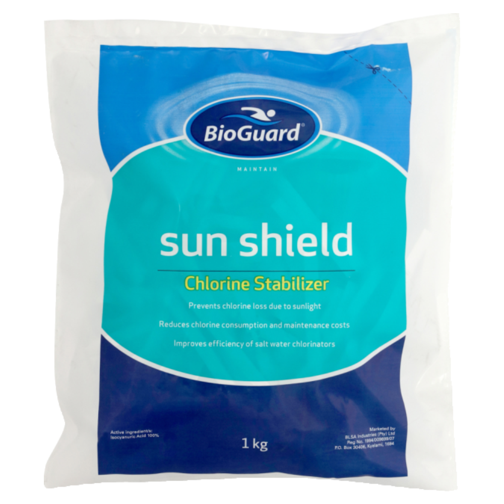 Sun Shield 1kg