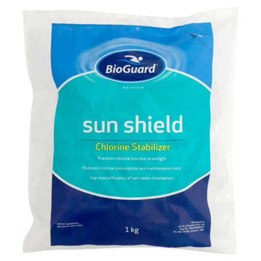 Sun Shield 1kg