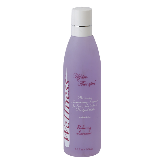 Wellness Aromatherapy Lavender 237ml