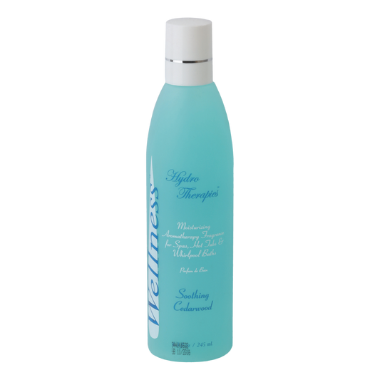 Wellness Aromatherapy Cedarwood 237ml