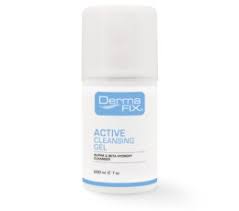 Active Cleansing Gel 200ml