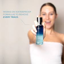 Aqua Vital Makeup Remover 150ml