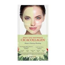 Collagen Film Masque Each