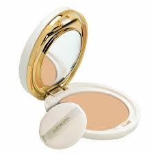 Compact Powder