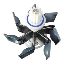 AX20 Engine Assembly Zodiac