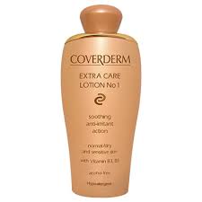 Extra Care Lotion No 1