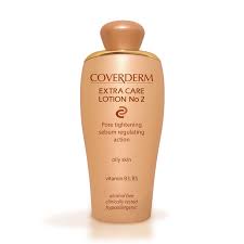 Extra Care Lotion No 2