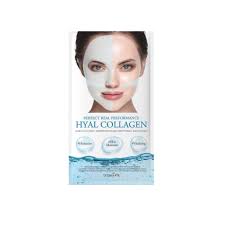 HydroGel Collagen Masque Each