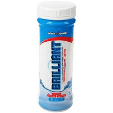 Pool Magic Hypochlor Tabllets 1.7kg