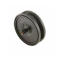 Impeller For Porpoise 16 Pump, 110mm