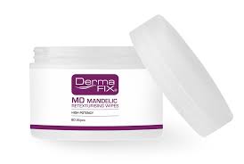 Mandelic Retexturising Wipes (32 Wipes)