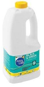 Black & Green Algaecide 1L