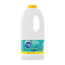 Metal Marvel 1.5L Pool Lab