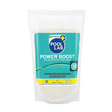 Power Boost 500g Pool Lab