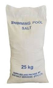 Salt 25kg