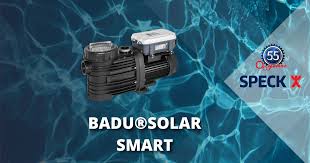 Speck Pumps BADU®Solar Smart