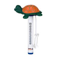 Thermometer Turtle