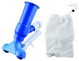 Vacuum Net (Spa & Ponds)