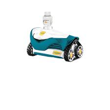 Baracuda Tracker Combi